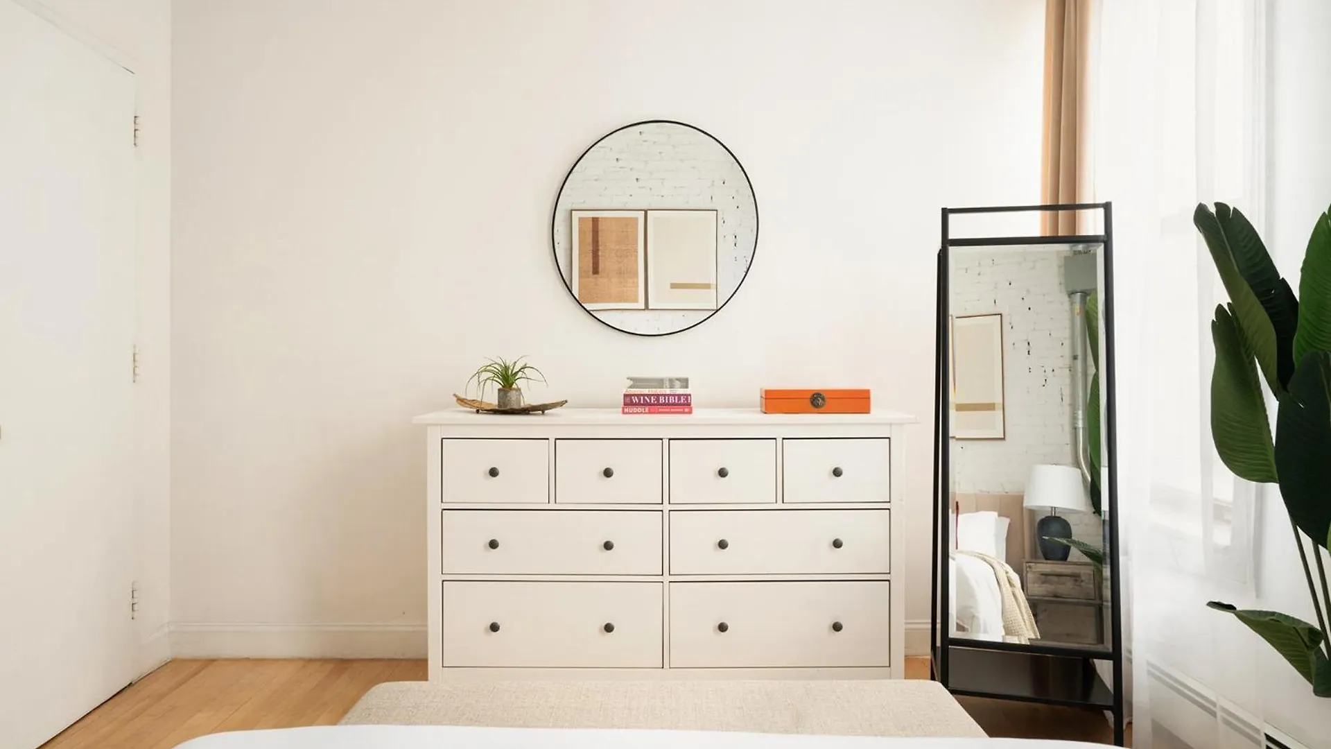 139-2W Prime West Village Furnished 2Br Best Value New York United States