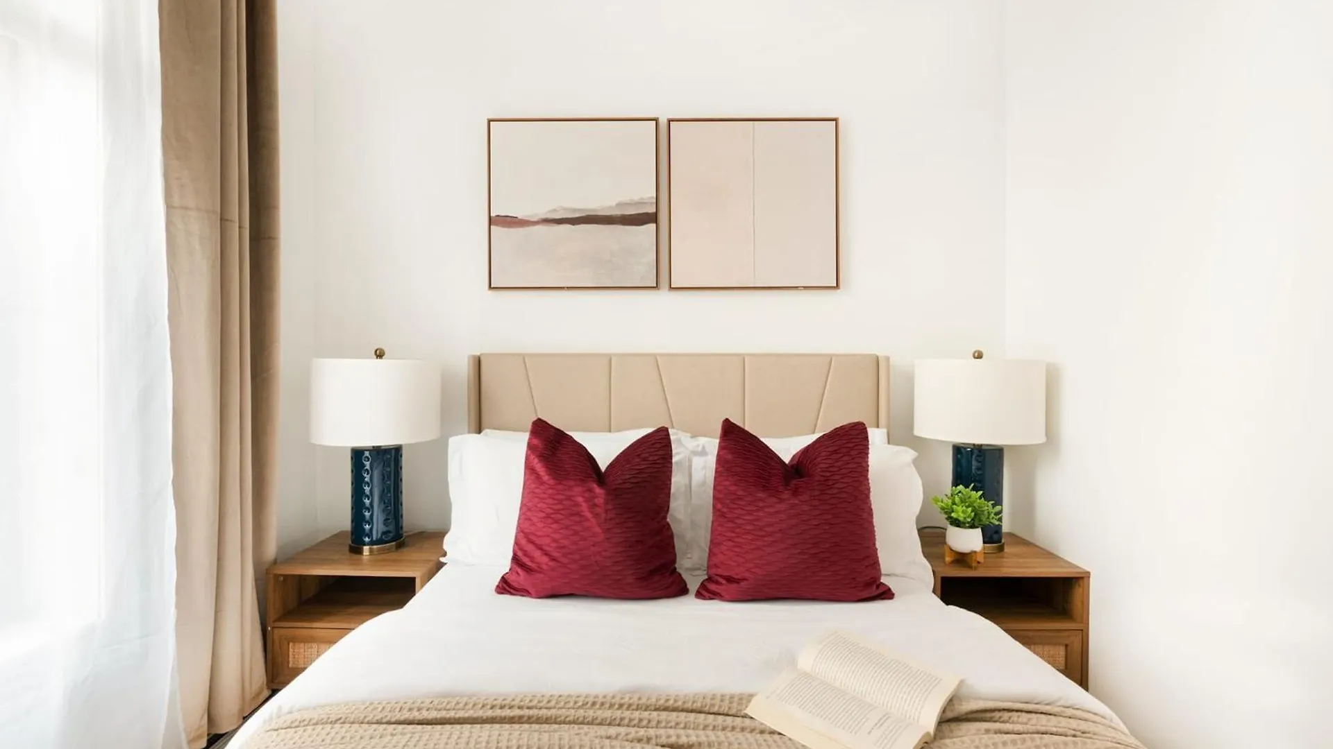 139-2W Prime West Village Furnished 2Br Best Value New York 0*,  United States