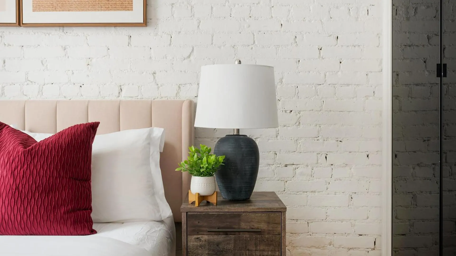 139-2W Prime West Village Furnished 2Br Best Value New York Apartment