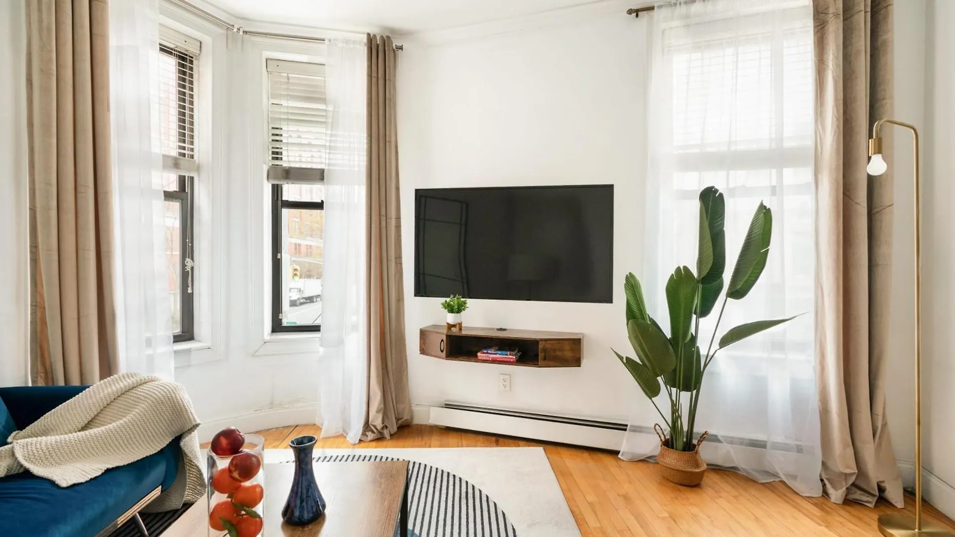 Apartment 139-2W Prime West Village Furnished 2Br Best Value New York