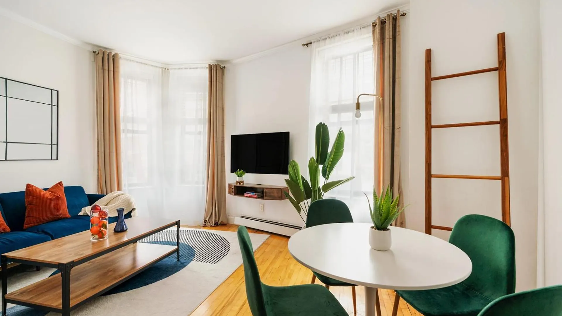 139-2W Prime West Village Furnished 2Br Best Value New York 0*,  United States